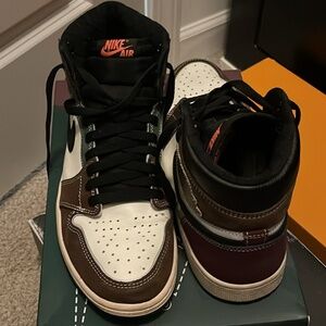 Air Jordan 1 retro high OG
